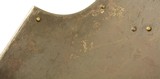 Antique French Cavalry Cuirassier Breastplate (Second Empire) - 7 of 11