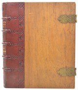 Book: Monumenta Pulveris Pyrii by Oscar Guttmann; 1906 - 1 of 15