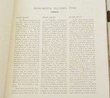 Book: Monumenta Pulveris Pyrii by Oscar Guttmann; 1906 - 12 of 15