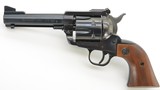 Ruger Blackhawk 1973 First Year New Model 357 Mag 4 5/8