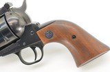 Ruger Blackhawk 1973 First Year New Model 357 Mag 4 5/8