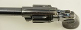 Colt .455 New Service Revolver 1899 (Old Model) - 12 of 15