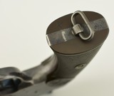 Colt .455 New Service Revolver 1899 (Old Model) - 14 of 15