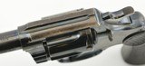 WW1 British Contract Colt .455 New Service Revolver - 10 of 14
