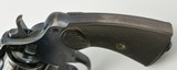 WW1 British Contract Colt .455 New Service Revolver - 9 of 14