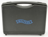 Walther Model Q5 Match SF Pistol 9mm - 11 of 11