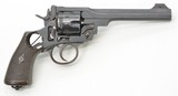 Webley Mk. VI Service Revolver Cut-Away - 8 of 15