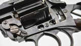 Webley Mk. VI Service Revolver Cut-Away - 5 of 15