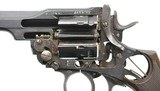 Webley Mk. VI Service Revolver Cut-Away - 3 of 15