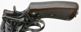 Webley Mk. VI Service Revolver Cut-Away - 12 of 15