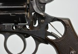 Webley Mk. VI Service Revolver Cut-Away - 4 of 15