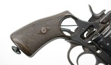 Webley Mk. VI Service Revolver Cut-Away - 9 of 15