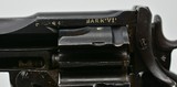 Webley Mk. VI Service Revolver Cut-Away - 6 of 15