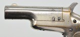 Colt Third Model Deringer (British Proofed) - 7 of 13