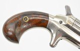 Colt Third Model Deringer (British Proofed) - 2 of 13