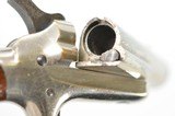 Colt Third Model Deringer (British Proofed) - 13 of 13