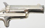 Colt Third Model Deringer (British Proofed) - 3 of 13