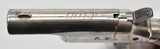 Colt Third Model Deringer (British Proofed) - 9 of 13