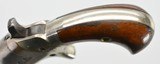 Colt Third Model Deringer (British Proofed) - 8 of 13