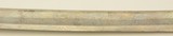 Ames Officer Sword Presented to New York National Guard Lieut. 1869 - 7 of 15