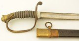 Ames Officer Sword Presented to New York National Guard Lieut. 1869 - 1 of 15