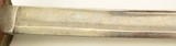 Ames Officer Sword Presented to New York National Guard Lieut. 1869 - 5 of 15