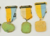 Collection of 15 Shooting Medals
1939-1965 - 8 of 11