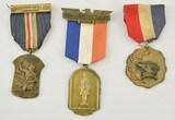 Collection of 15 Shooting Medals
1939-1965 - 5 of 11