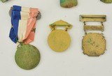 Collection of 15 Shooting Medals
1939-1965 - 11 of 11
