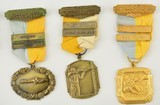 Collection of 15 Shooting Medals
1939-1965 - 3 of 11