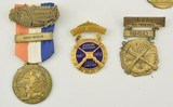 Collection of 15 Shooting Medals
1939-1965 - 6 of 11