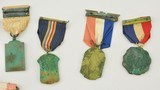 Collection of 15 Shooting Medals
1939-1965 - 10 of 11