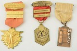 Collection of 15 Shooting Medals
1939-1965 - 4 of 11