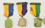 Collection of 15 Shooting Medals
1939-1965 - 7 of 11