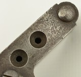 Scarce Colt Mold Military Rifled Musket Mold .64 Cal - 2 of 12