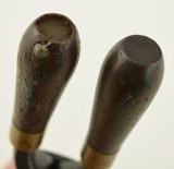 Scarce Colt Mold Military Rifled Musket Mold .64 Cal - 10 of 12