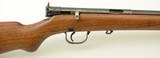 Ross Model 1912 Straight-Pull .22 Single-Shot Rifle - 1 of 15