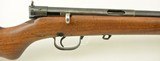 Ross Model 1912 Straight-Pull .22 Single-Shot Rifle - 4 of 15
