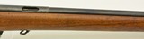 Ross Model 1912 Straight-Pull .22 Single-Shot Rifle - 6 of 15