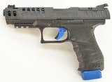 Walther Model Q5 Match Pistol 9mm - 4 of 9