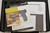 Walther Model Q5 Match Pistol 9mm - 7 of 9