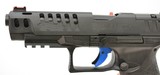 Walther Model Q5 Match Pistol 9mm - 5 of 9