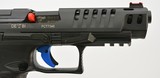 Walther Model Q5 Match Pistol 9mm - 3 of 9
