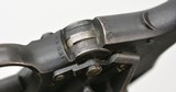 WW2 Canadian No. 2 Mk. I* Revolver by Enfield (RCAF Issued) - 14 of 14
