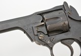 WW2 Canadian No. 2 Mk. I* Revolver by Enfield (RCAF Issued) - 7 of 14