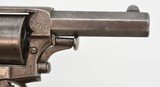 Tranter Model 1868 Solid-Frame DA Revolver (Published) - 5 of 15