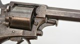 Tranter Model 1868 Solid-Frame DA Revolver (Published) - 4 of 15