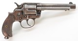 Rare Colt 1878 Revolver Australian Issued and London Marked - 1 of 15