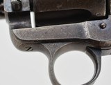 Rare Colt 1878 Revolver Australian Issued and London Marked - 9 of 15