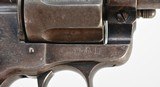 Rare Colt 1878 Revolver Australian Issued and London Marked - 4 of 15